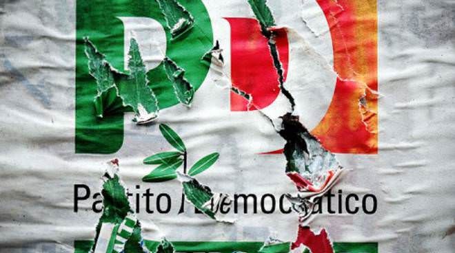 «Cose di casa Pd, tra democrazia e harakiri»