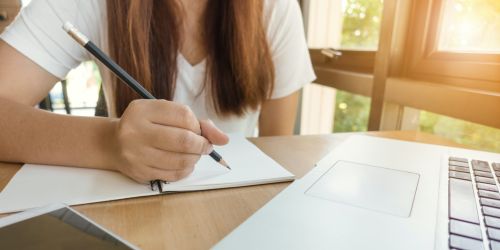 Una studentessa calabrese sul podio delle Olimpiadi di Lingue e civiltà classiche