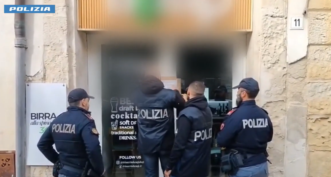 Blitz antidroga, 16 arresti tra le province di Catanzaro, Cosenza, Crotone e Vibo