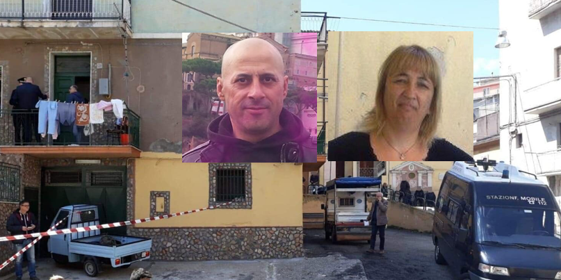 Uccise la moglie incinta, la Cassazione conferma l’ergastolo per Giovanni Di Cicco