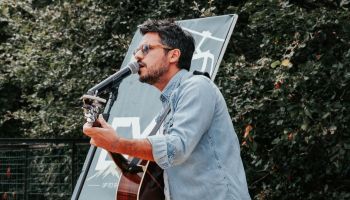 “Una confidenza tra amici”, Ruvio lancia il nuovo singolo