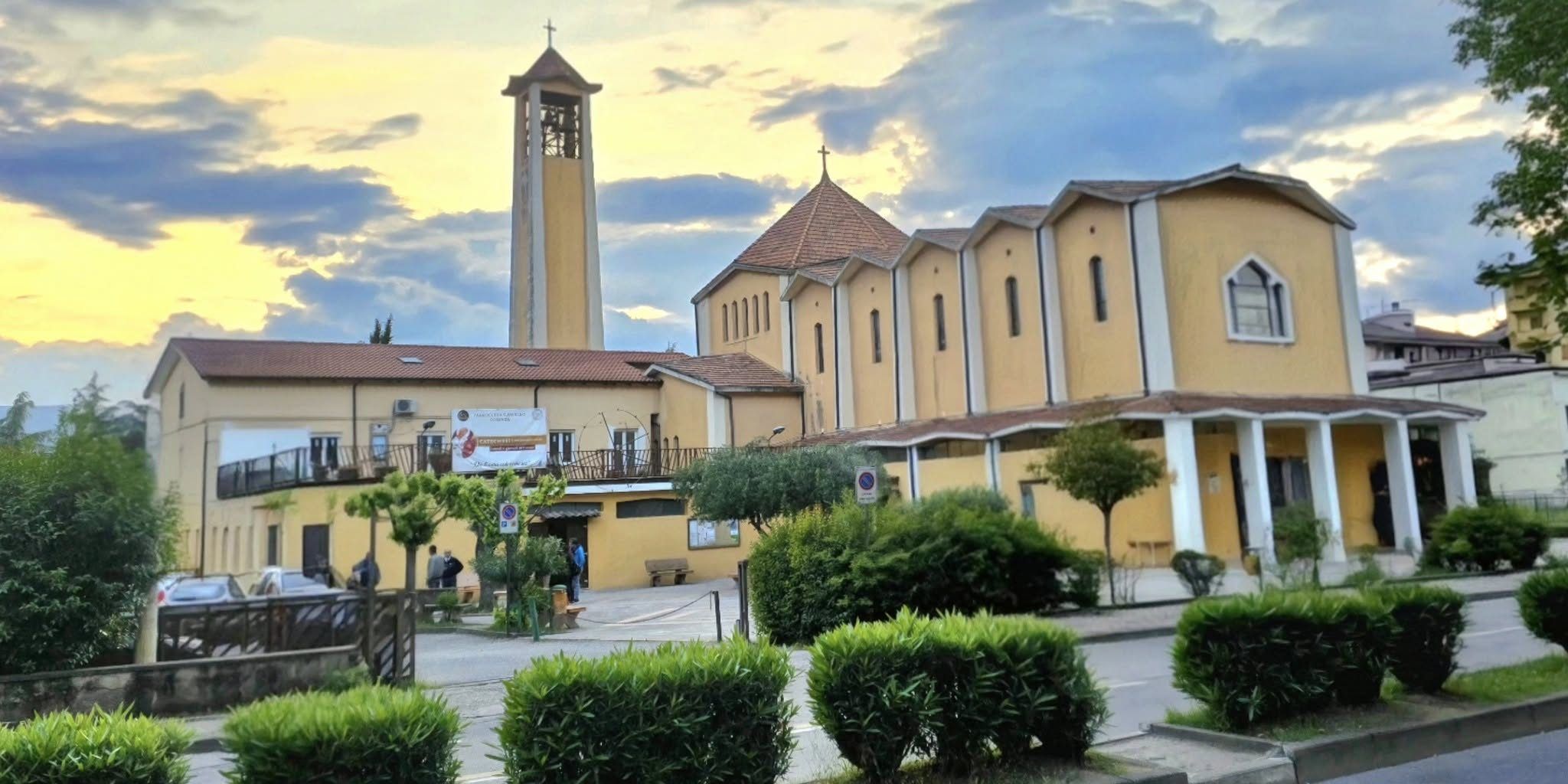 Gaza, la Chiesa cosentina si mobilita: stasera alle 22 le campane suoneranno per la pace