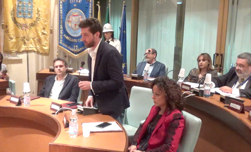 Nomine dirigenziali in Municipio, terreno di scontro politico a Corigliano Rossano
