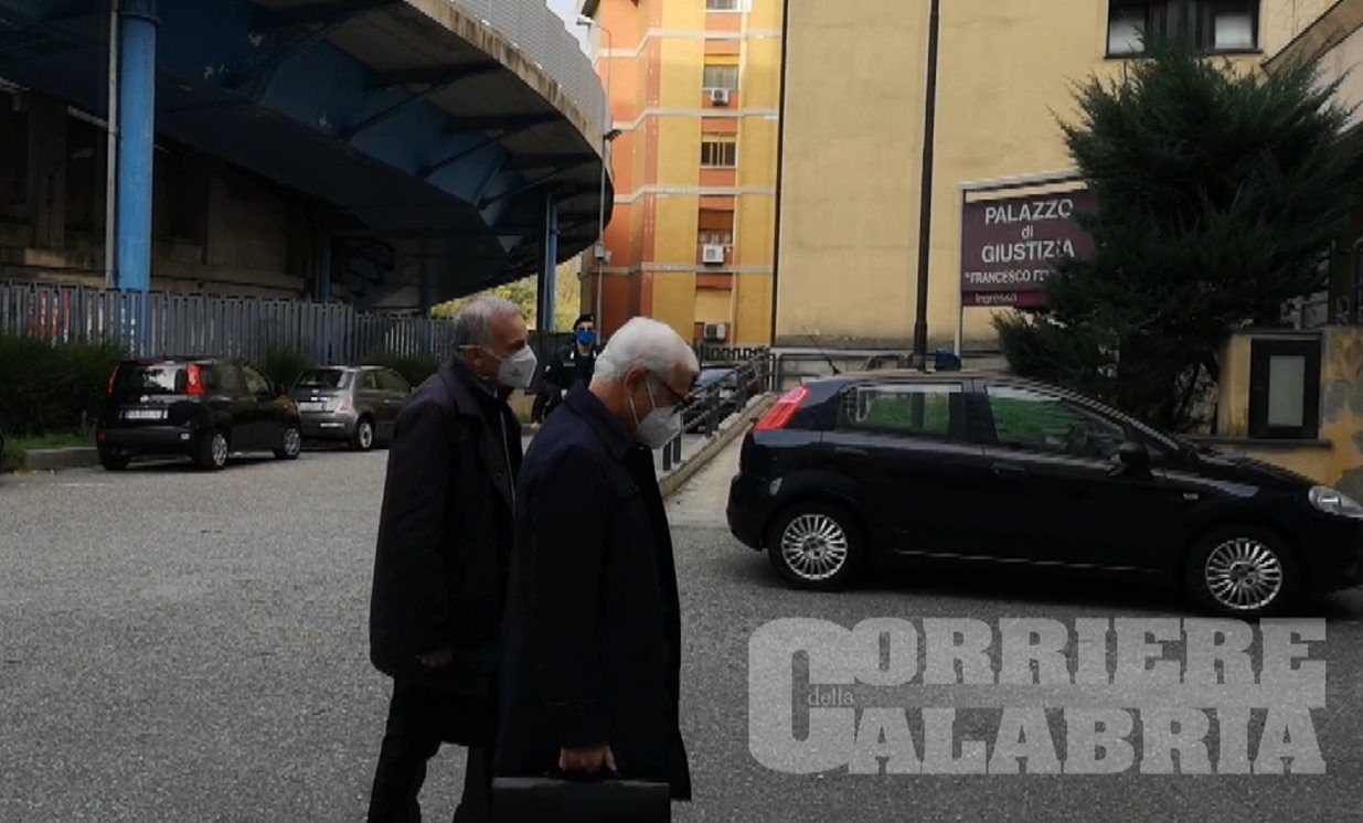 Farmabusiness, Tallini presenterà istanza per la revoca dei domiciliari