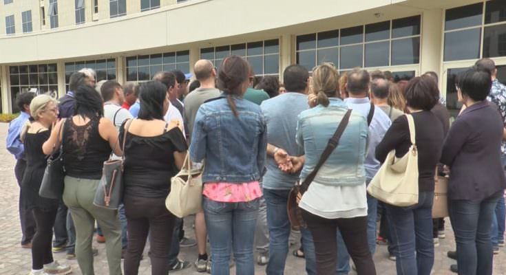 La "questione" tirocinanti in Calabria, 7mila famiglie senza stipendio. «Solo promesse»