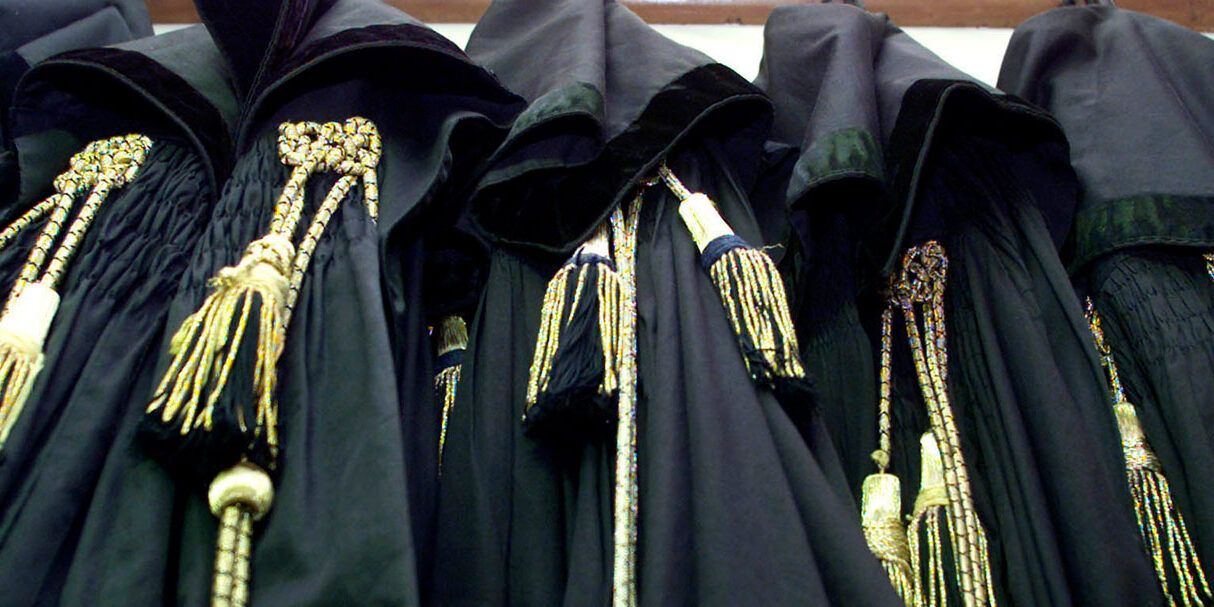 L’Unione della camere penali italiane accanto ai colleghi calabresi: «Giusta la protesta»