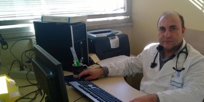 Lo «stimato cardiologo» divenuto «terminale economico» dei Grande Aracri