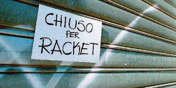 «La legge antiracket dà benefici solo a chi è stato ammazzato»
