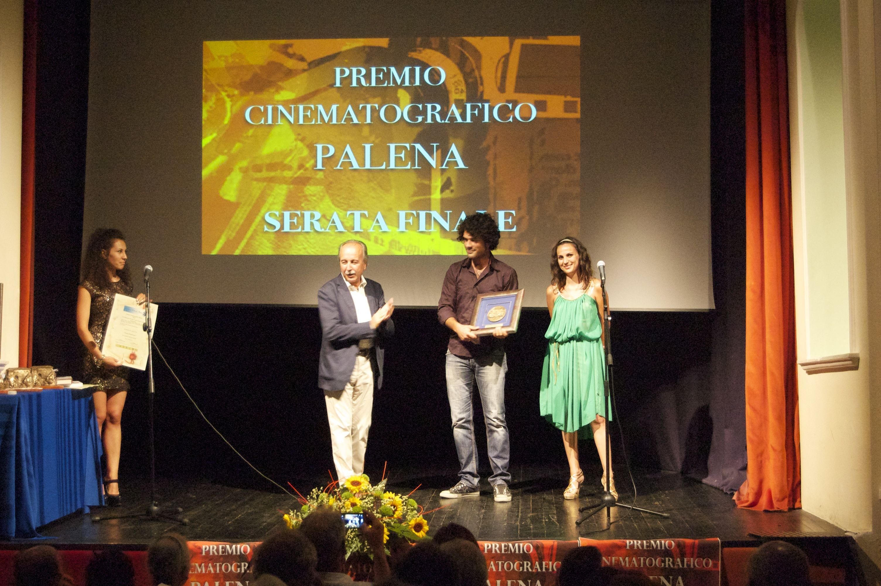 “Suli d'agustu” di Manuela Cricelli ha conseguito il “Flash Sound”