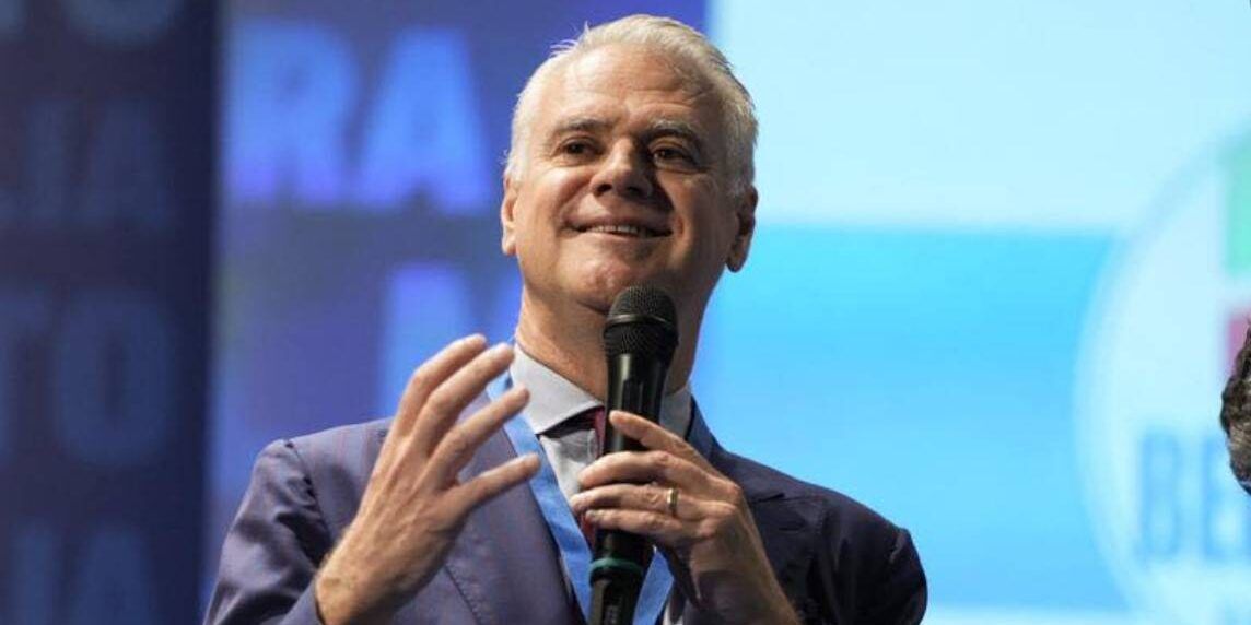 Pnrr, Zangrillo: «Entro fine mese apporteremo le modifiche del Piano»