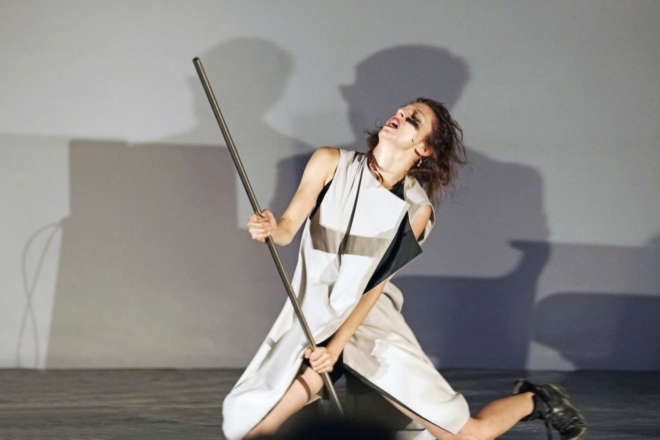 Le fatiche di Odisseo nello scenario di Scolacium