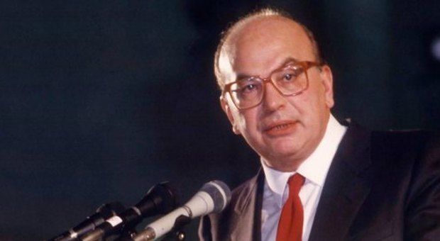 «Quell’ombra dell’esule, l’italiano più grande»