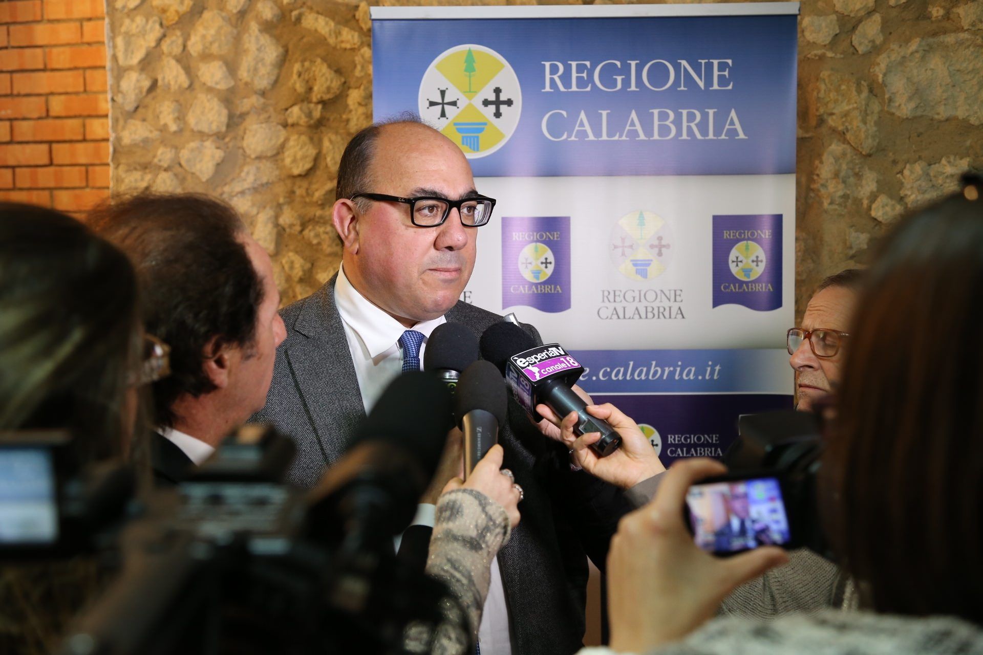 Tappa cosentina per Garanzia giovani