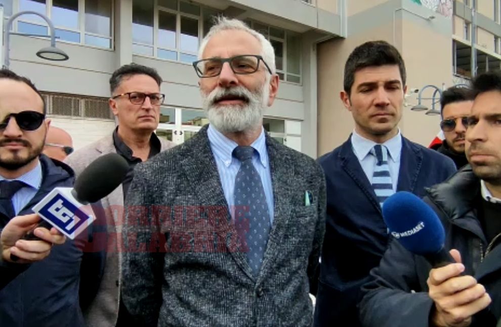 Il procuratore Giuseppe Capoccia lascerà Crotone per Lecce