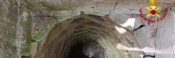 Bambino di 10 anni cade in un pozzo e muore