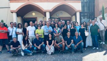 Casali del Manco, stabilizzati 36 lavoratori Tis: firmati i contratti a tempo indeterminato