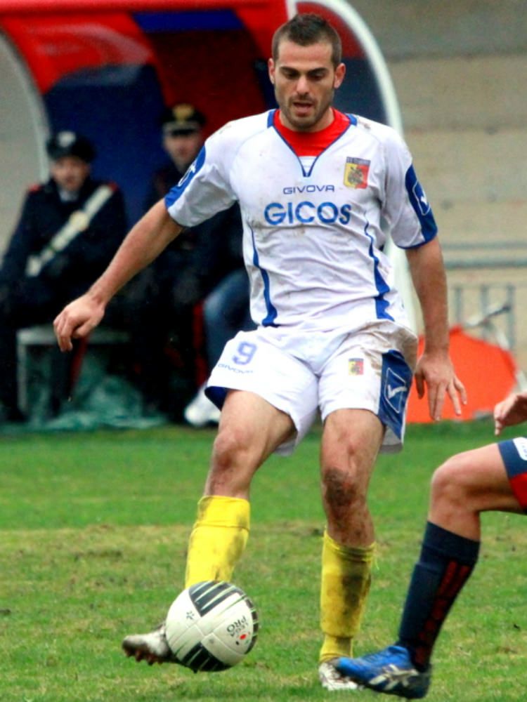 Prima divisione, Catanzaro sconfitto a Viareggio