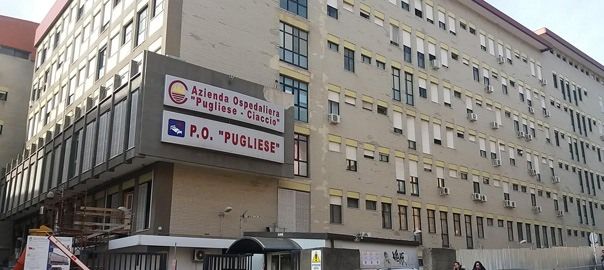 Abramo: «Primi passi avanti per la sanità catanzarese»