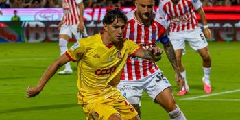 Sconfitta all’esordio per il Catanzaro, il Vicenza rimonta e vince 3-2
