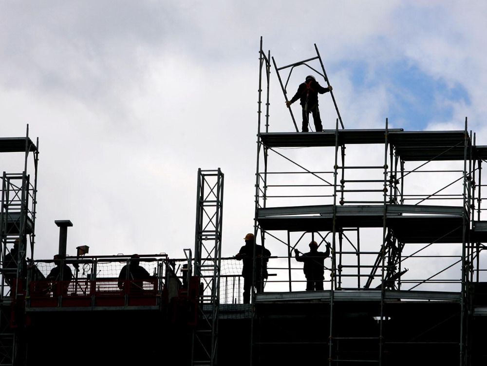 Lavoro, intesa tra sindacati e Confindustria