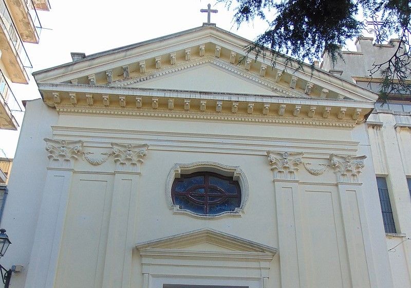 Chiesa di San Biagio alla Maddalena, finanziato intervento da oltre 2,8 milioni di euro