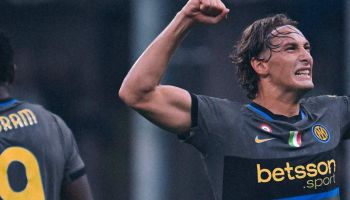 Roma e Inter, la corsa è già uno spettacolo. Juve mediocre