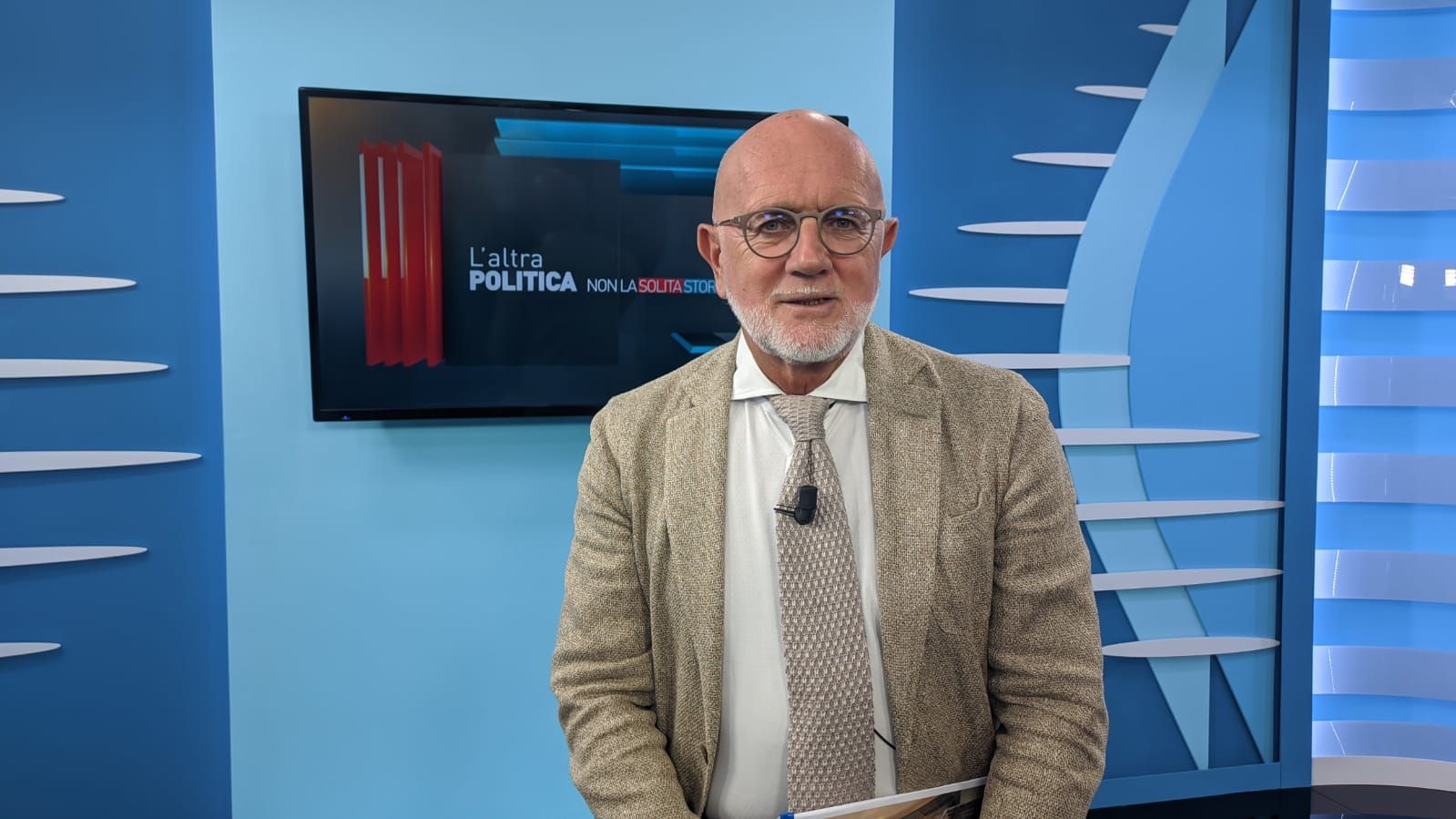 La rivoluzione degli aeroporti. «Quei 215 milioni soldi veri per rilanciare il “prodotto Calabria”»