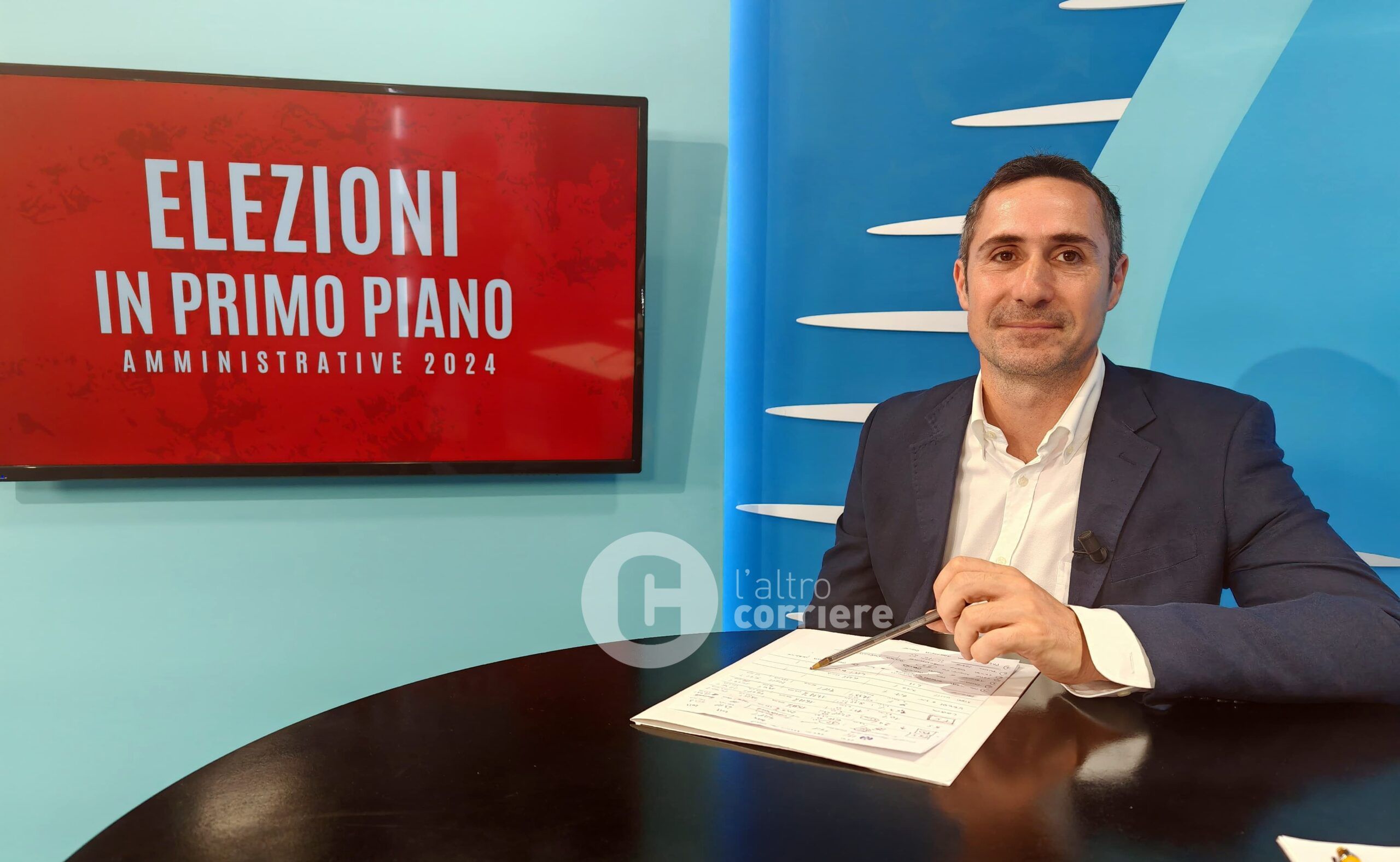 Europee, Alecci: «Il risultato di Forza Italia in Calabria non è eccezionale»