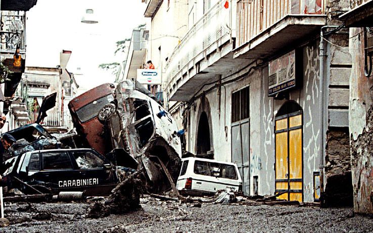 Crotone, il maltempo e le promesse (non) mantenute