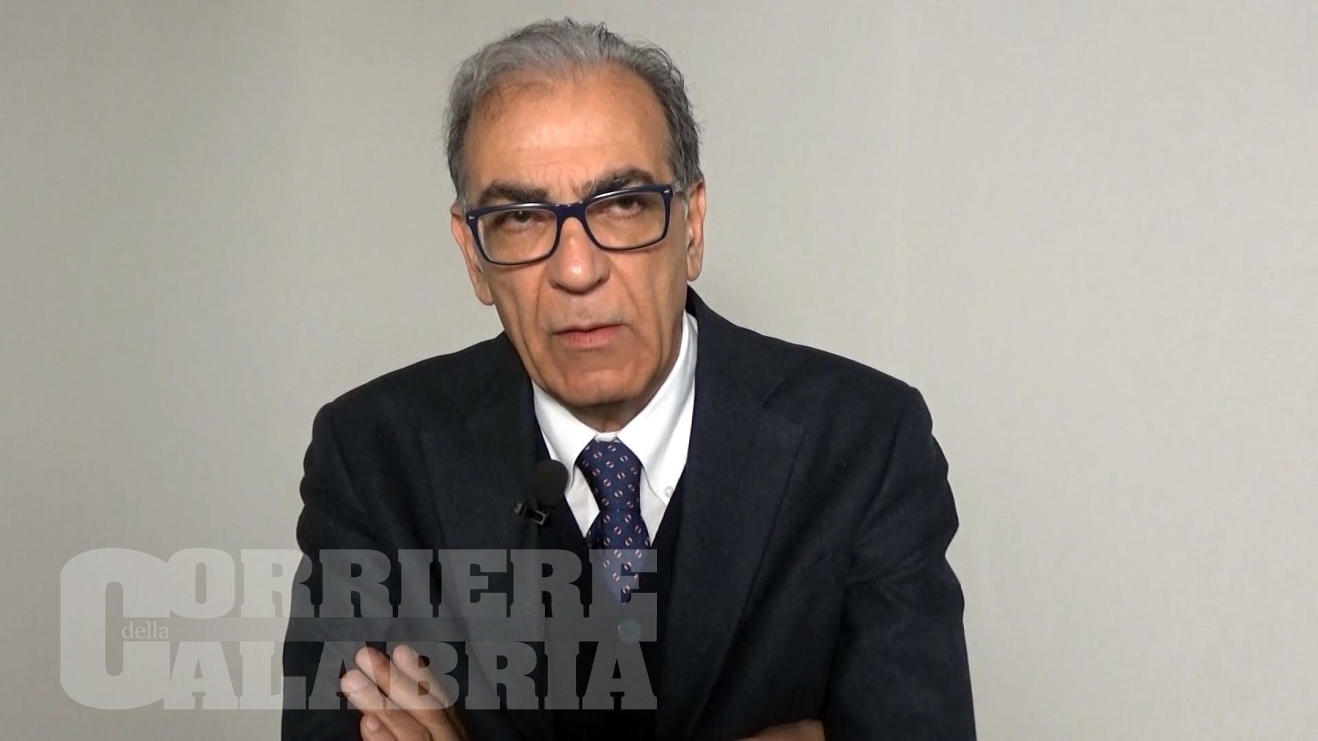 Decreto legge Ristori, Viscomi: «Tempi brevi o il Paese subirà profonde ferite»