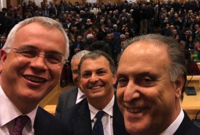 L'Udc calabrese si riorganizza. Nominati vicesegretari e commissari provinciali