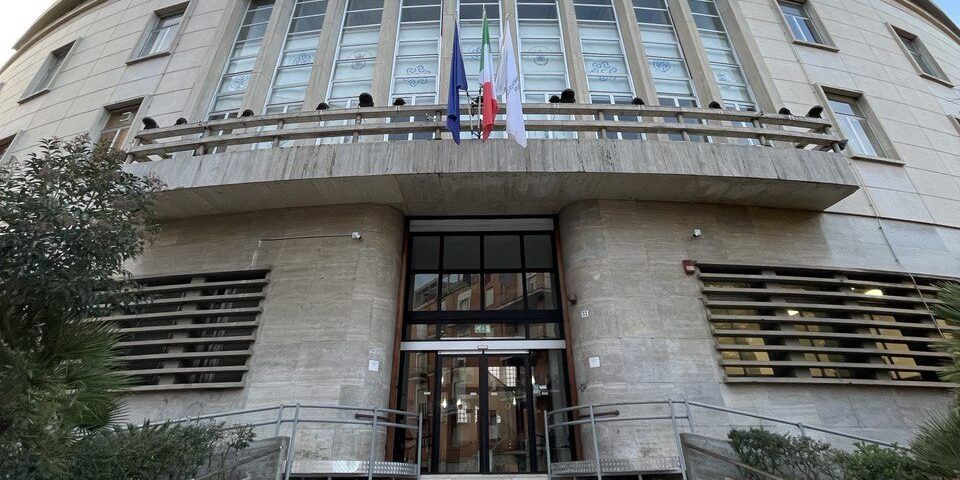 I dati della Camera di Commercio: in crescita il numero delle imprese cosentine – GRAFICI