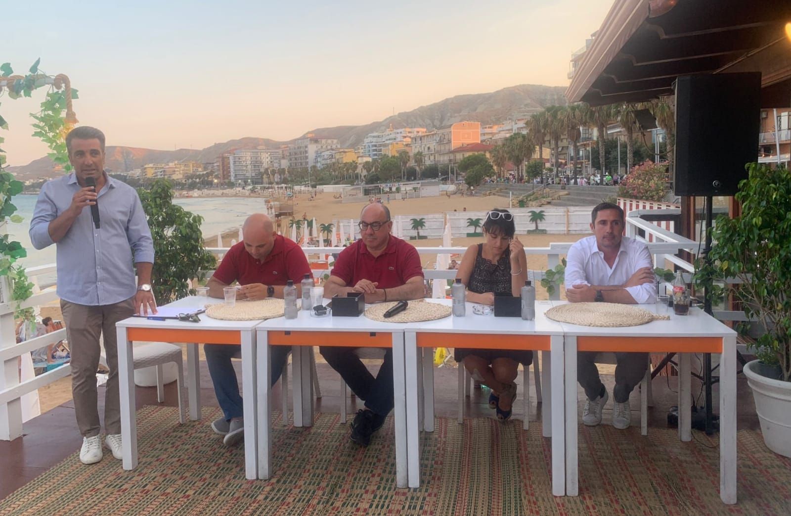 «Ci sono 53 milioni fermi per la sanità a Crotone»