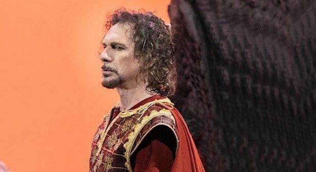 Festival D’Autunno, Armiliato: «Innamorato dell’opera lirica»