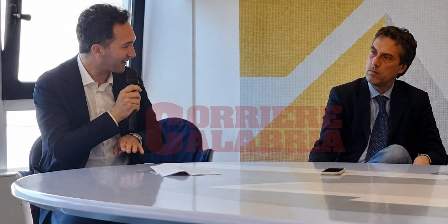 Pitaro vs Fiorita. La febbre elettorale surriscalda il fronte progressista a Catanzaro