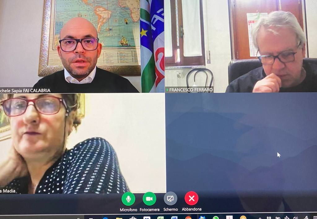 Fai Cisl: «Il settore della bonifica necessita di immediato confronto regionale e aziendale»