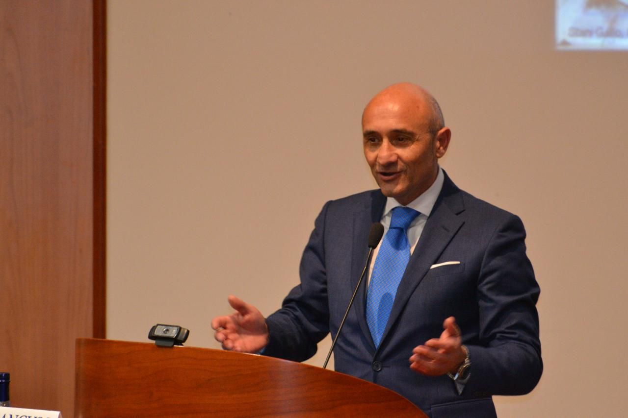 Medicina Interna, complessità e cronicità: a Lamezia le Giornate Internistiche Calabresi