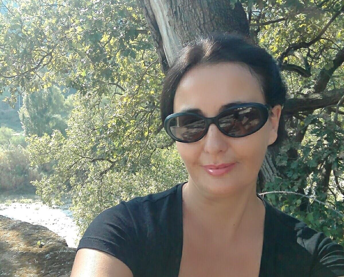 «Ho lasciato casa e lavoro per una nuova vita con vista mare». La storia di Ginevra