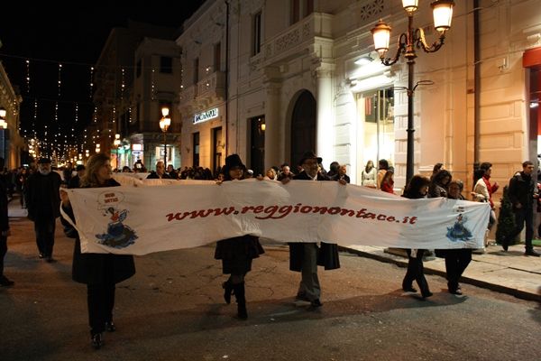 «Falcomatà avrebbe dovuto dimettersi subito dopo la condanna»