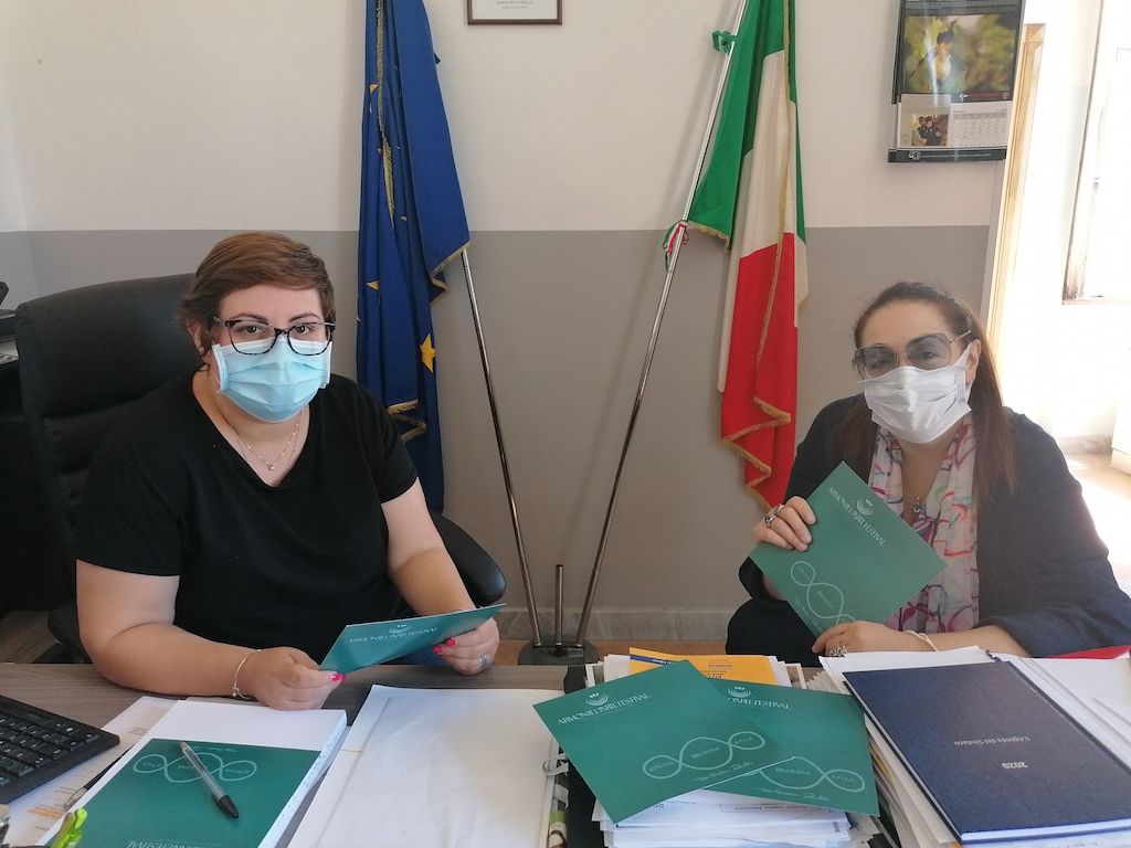 "Armonie d'arte Festival", Sezione speciale “Borgia Borgo Espanso”