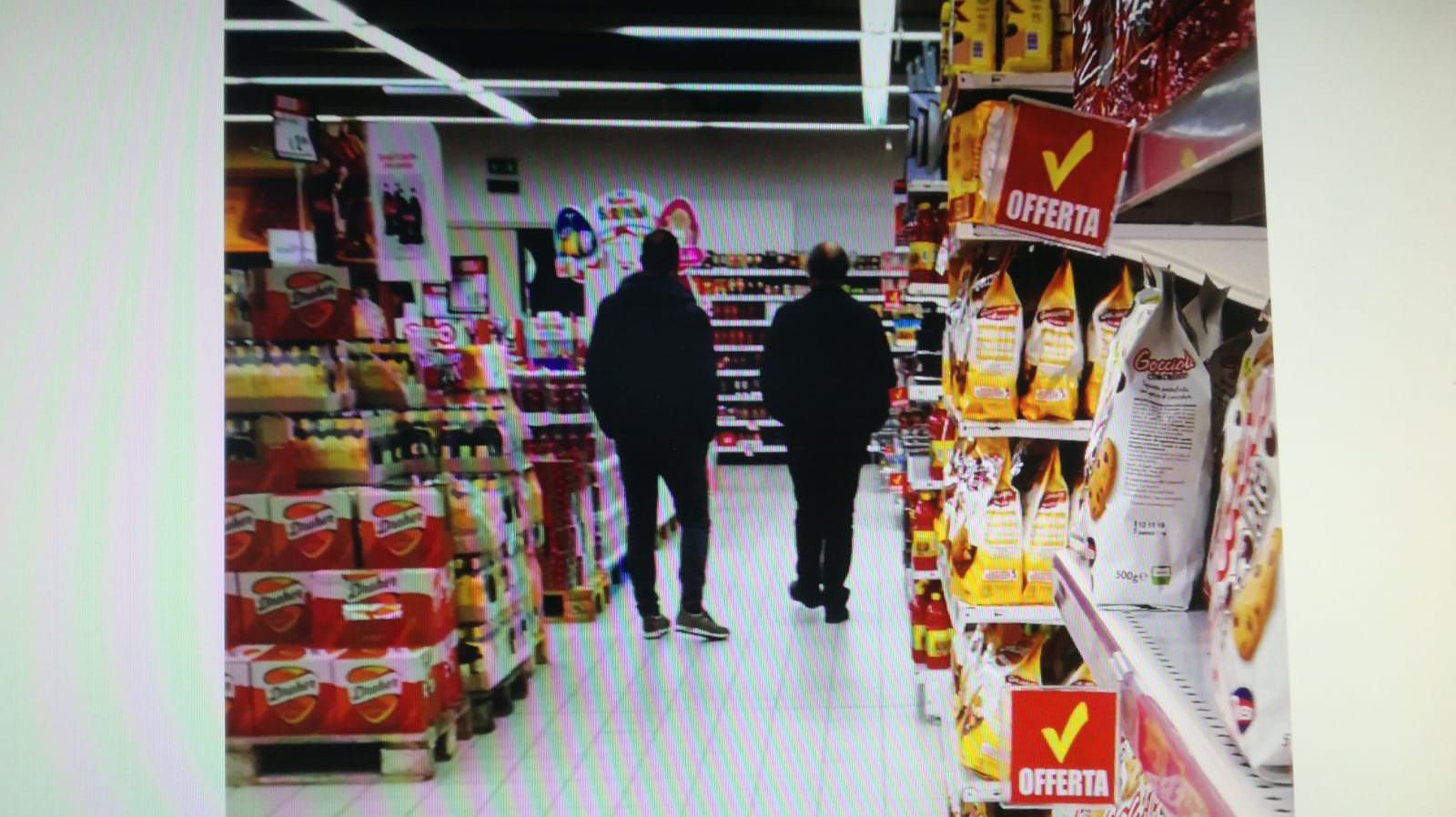 A spasso con l’auto di servizio, sospesi tre dipendenti della Città metropolitana di Reggio – FOTO