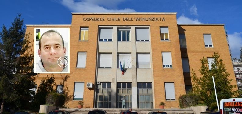 Rose, scomparso un 39enne. Si era sentito male, dopo l’arrivo in pronto soccorso è sparito nel nulla