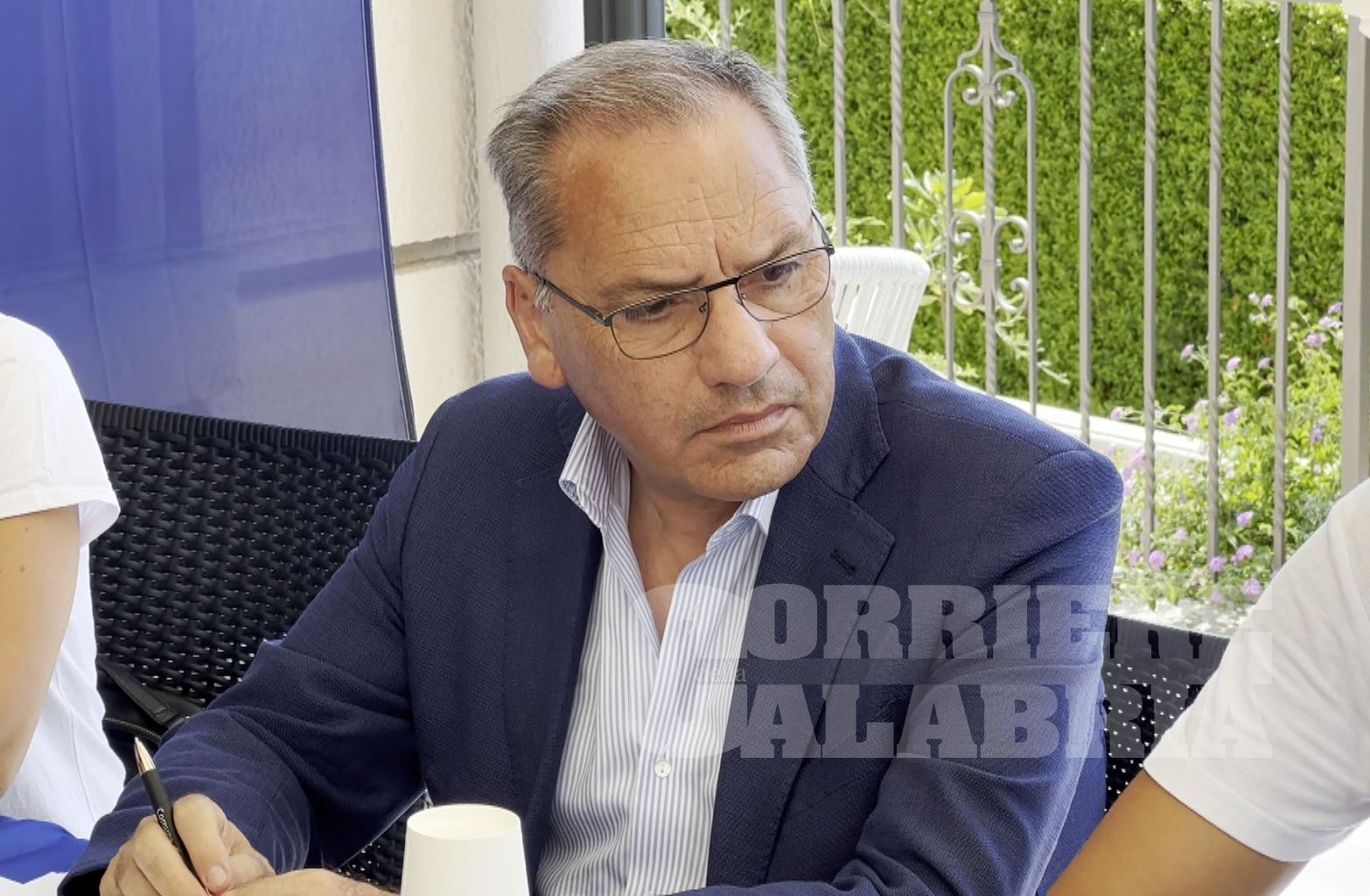 Arpacal e depurazione, il 7 novembre sarà presentato il progetto degli autocampionatori automatici