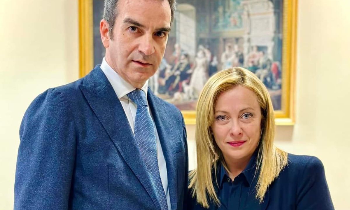 Stato di emergenza della rete ospedaliera, un mese fa le sollecitazioni di Occhiuto: «Accelerare sui nuovi nosocomi»