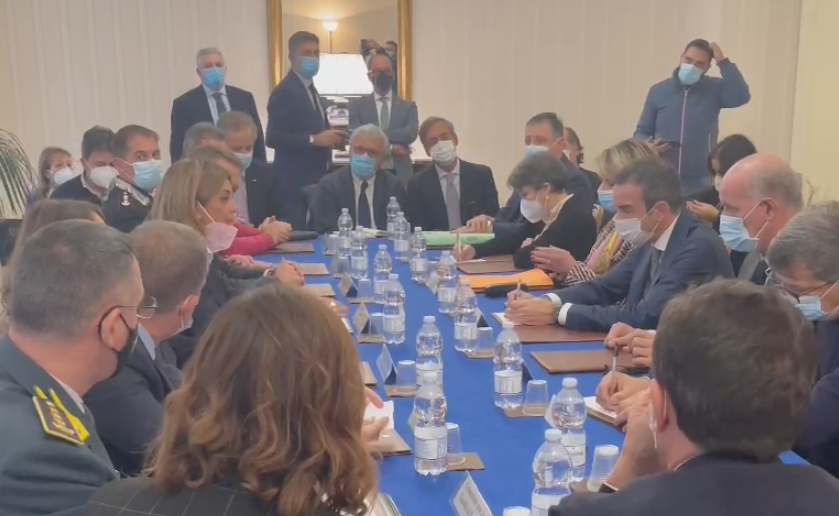 Nuovo ospedale di Vibo Valentia, nominato il Responsabile unico del procedimento