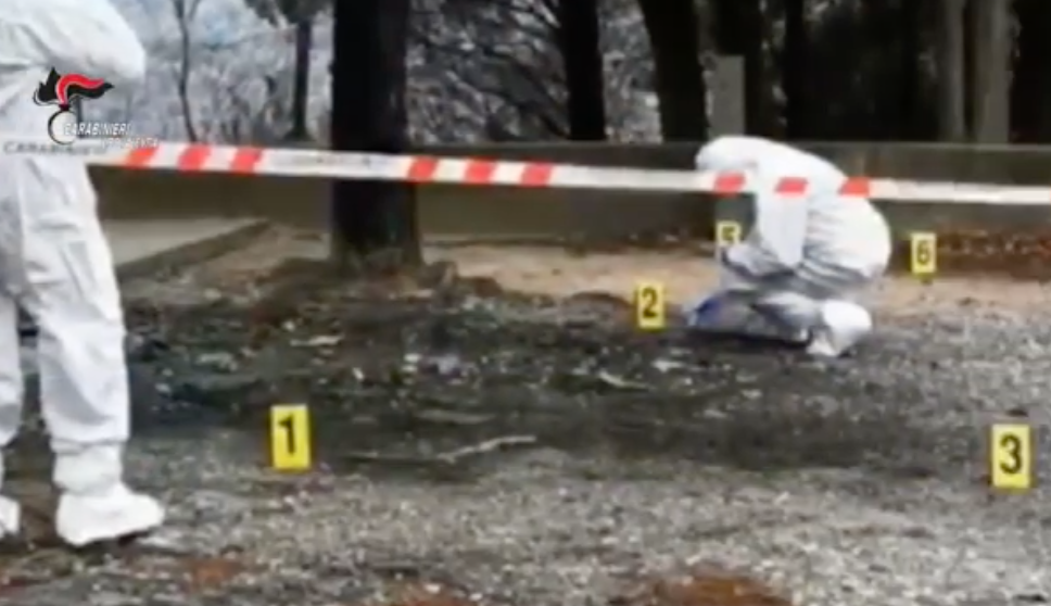 Omicidio Belsito, chiesti due ergastoli e 12 anni di carcere – NOMI