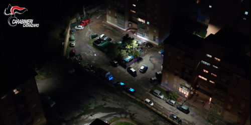 La rete "straniera" per il narcotraffico e l'intervento dei Bellocco: «Gli albanesi hanno vita breve»