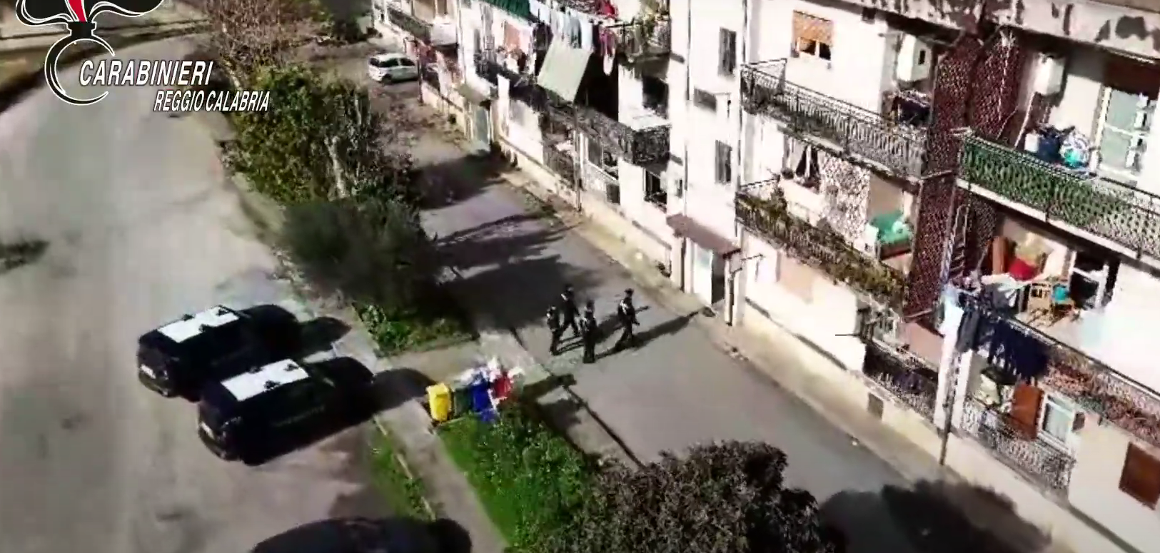 Denunce a Polistena per l’occupazione degli alloggi popolari, Aterp: «Nessuna tolleranza»