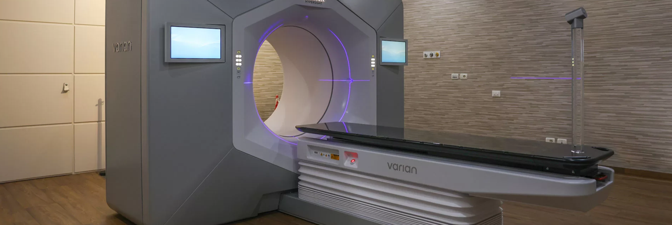 Ecco “Hypersight”: fotografa e colpisce i tumori in 6 secondi