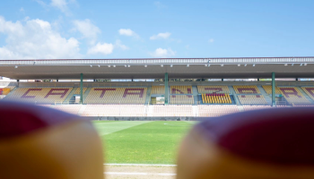 Serie B, scelta la data per Catanzaro-Modena: si giocherà il 14 aprile